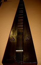 DULCIMER