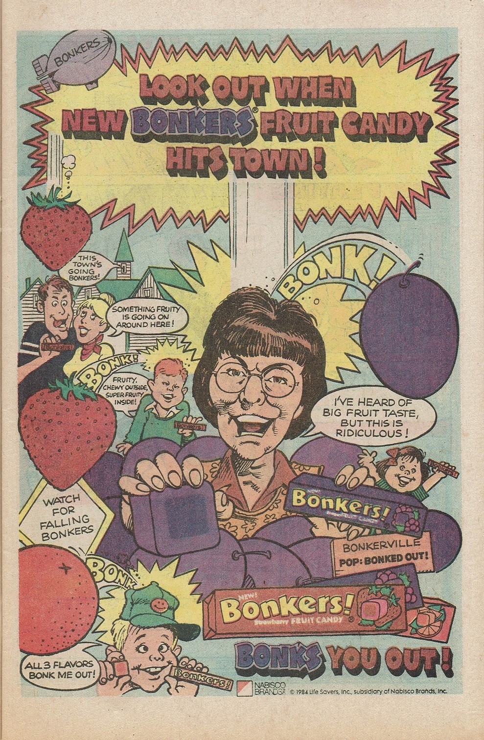 Read online Betty and Me comic -  Issue #146 - 9