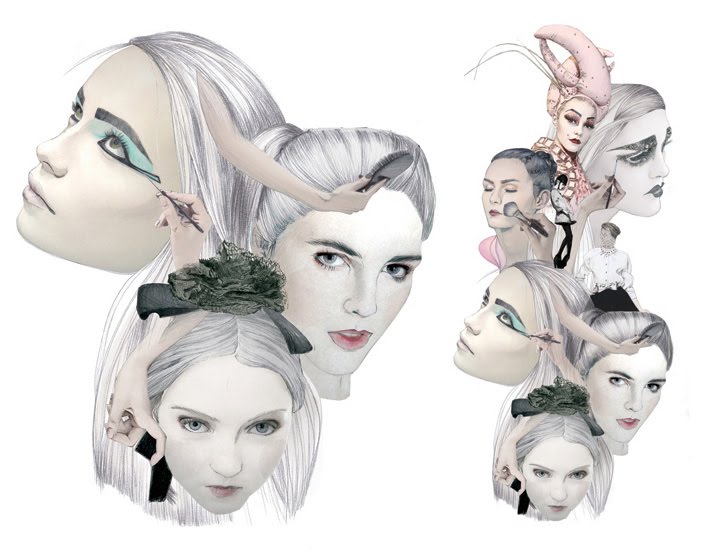 Artist Inspiration: Coco