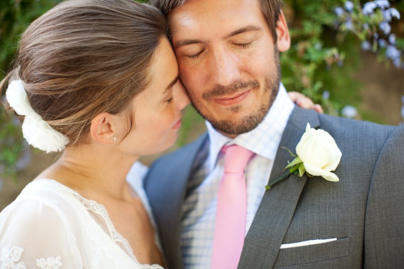 Artist Inspiration French Wedding Photos from Tec Petaja