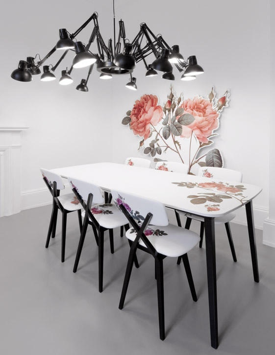 Modern Decor Inspiration: Moooi