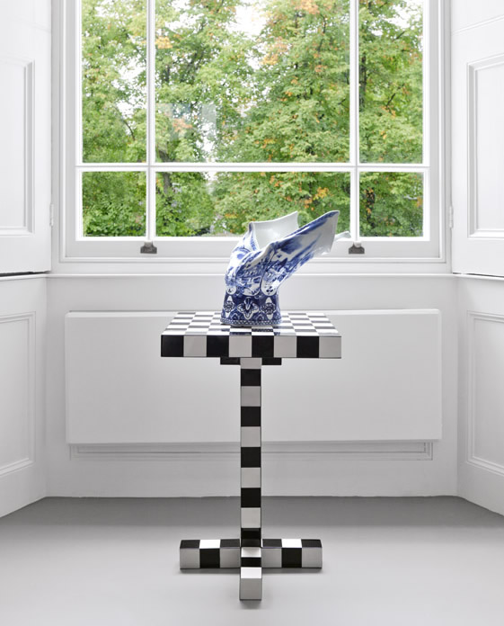 Modern Decor Inspiration: Moooi