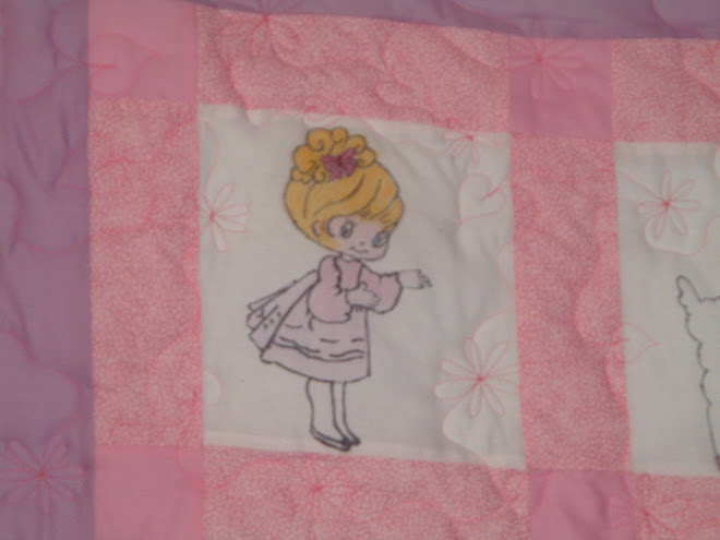 Baby Quilt