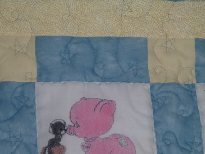 Baby Quilt