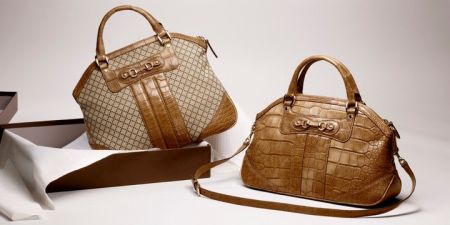 Gucci, borse idee regalo Natale 2010 - Glamourday Moda Lifestyle  Storytelling Blog