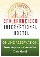 San Francisco Hostel
