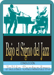 Bajo el signo del jazz