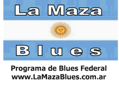 La Maza Blues