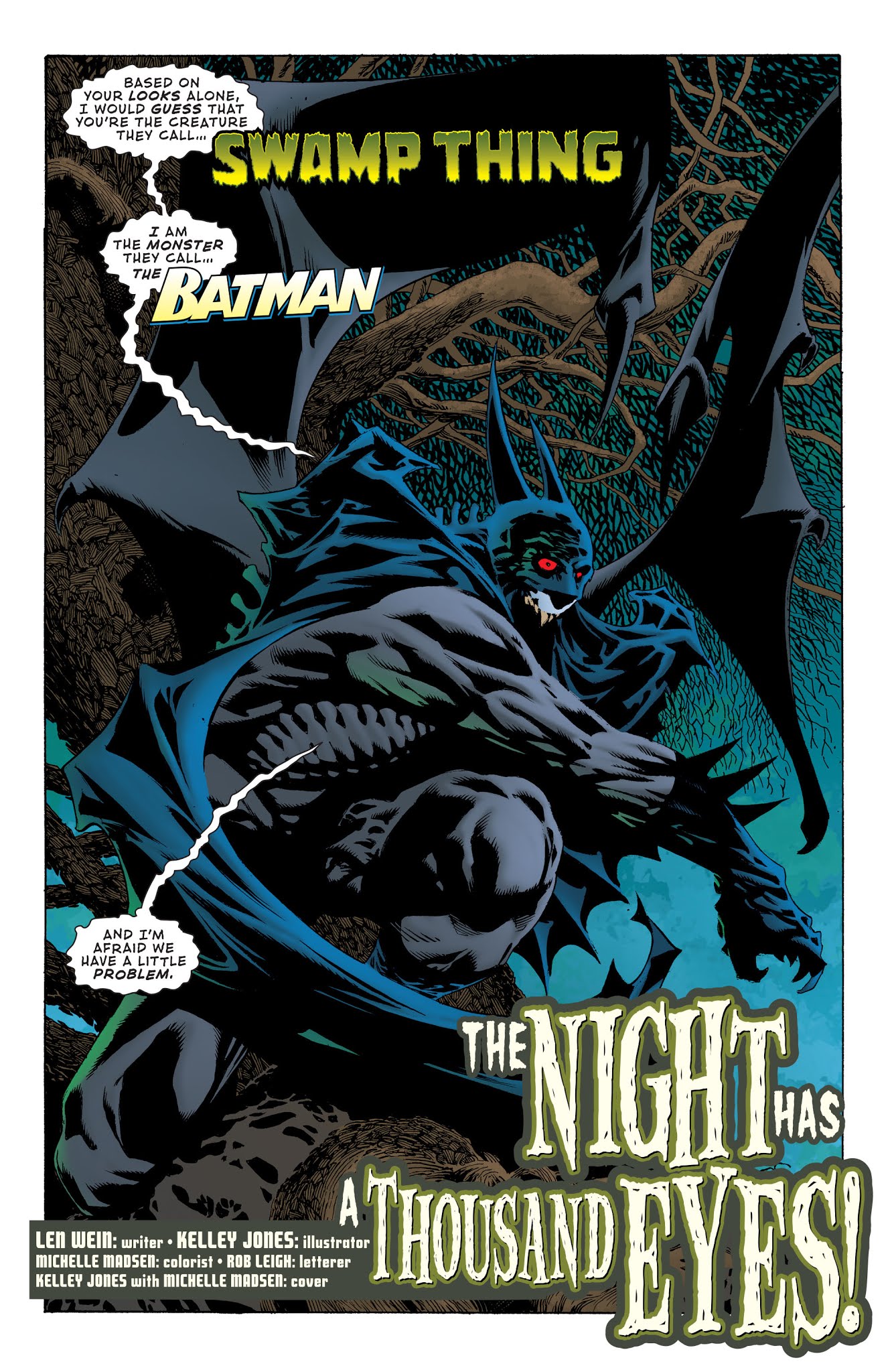 Read online Convergence: Crisis comic -  Issue # TPB 2 (Part 1) - 79