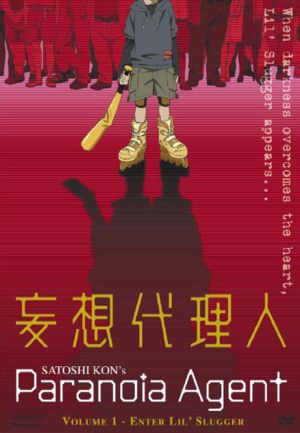 Third Impact Anime Episode  130  Satoshi Kons Paranoia Agent  2022  Halloween Special  Third Impact Anime