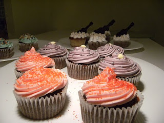 dollopi, barcelona, cupcakes, cupcakes barcelona