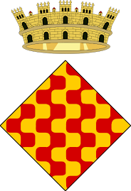 Tarragona's shild
