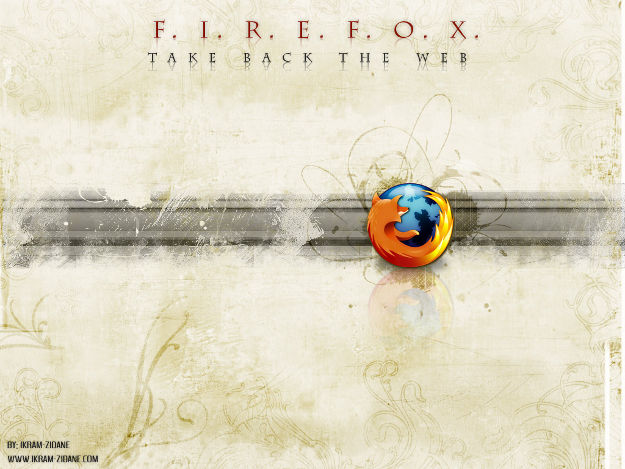Firefox Rediscover The Web