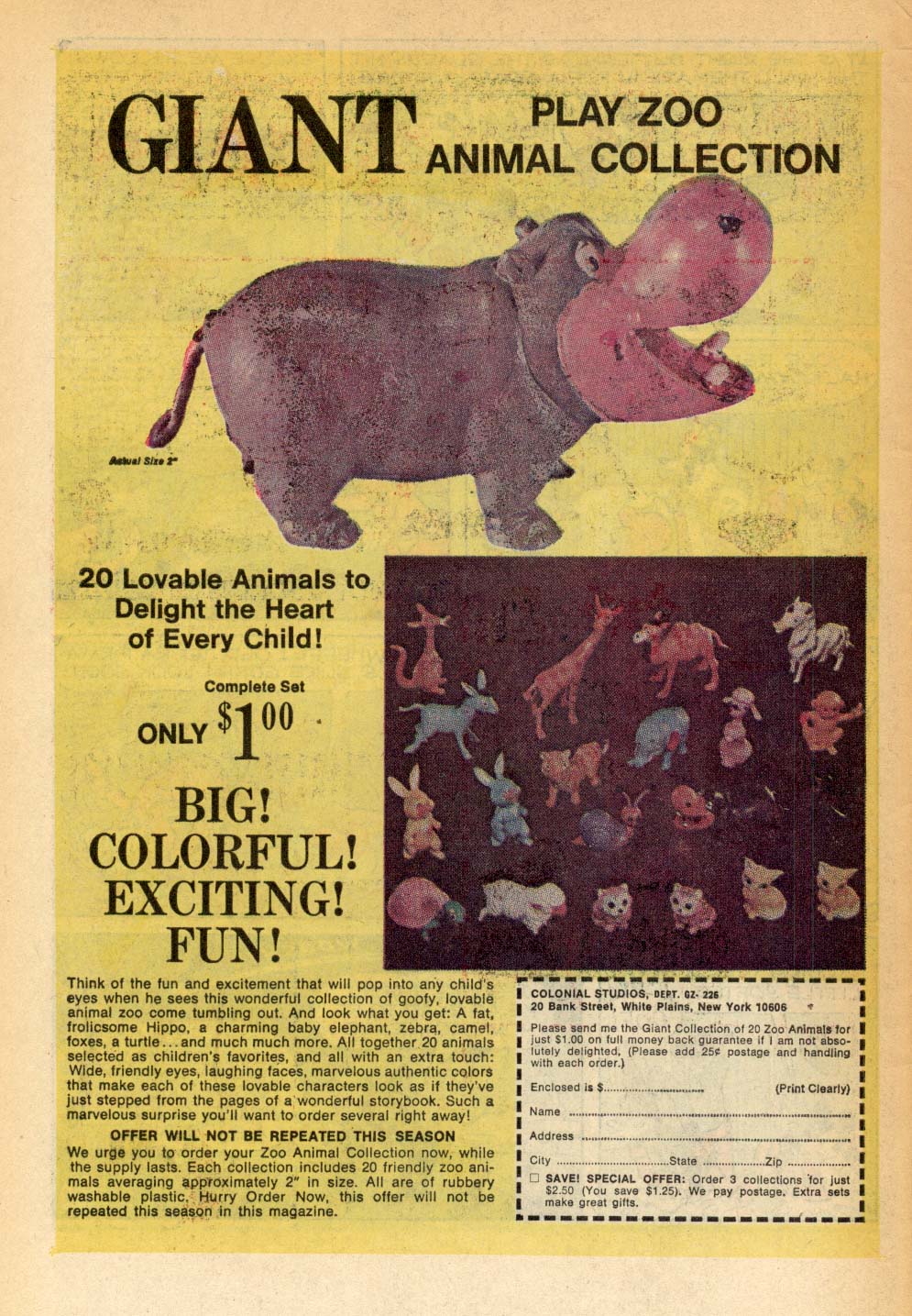 Read online Walt Disney's Comics and Stories comic -  Issue #368 - 34