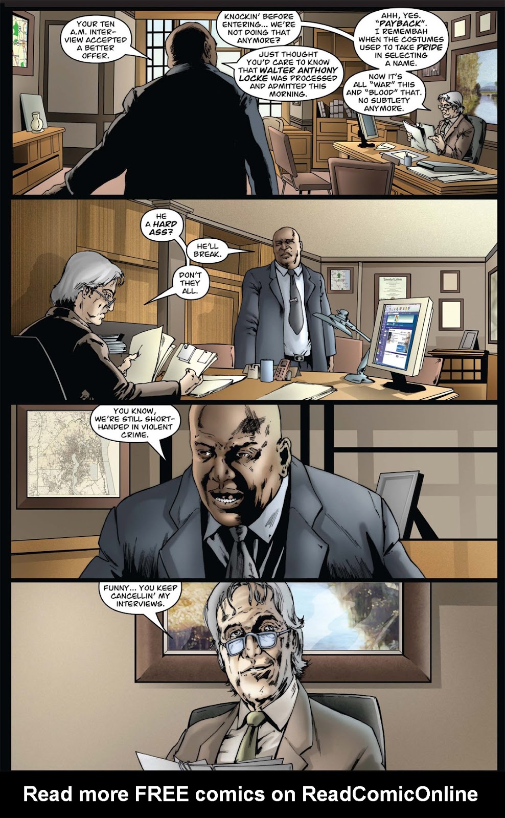 Corrective Measures issue TPB 1 - Page 10