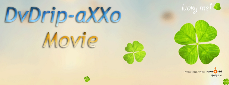 DVDrip-aXXo Movie