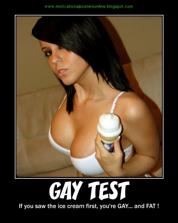 Online Gay Test 16