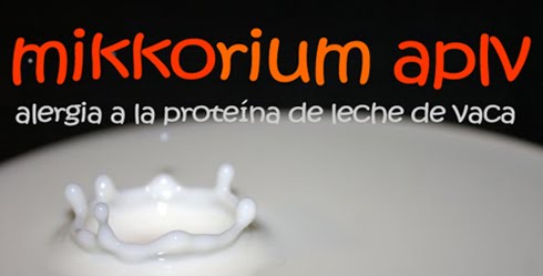 alergia ala proteina de la vaca alimentos prohibidos