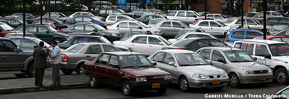 Si tu carro es Gris, tienes el color mas común del mundo… | TecnoAutos.com