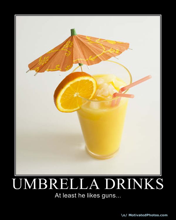 clip art umbrella drink - photo #29
