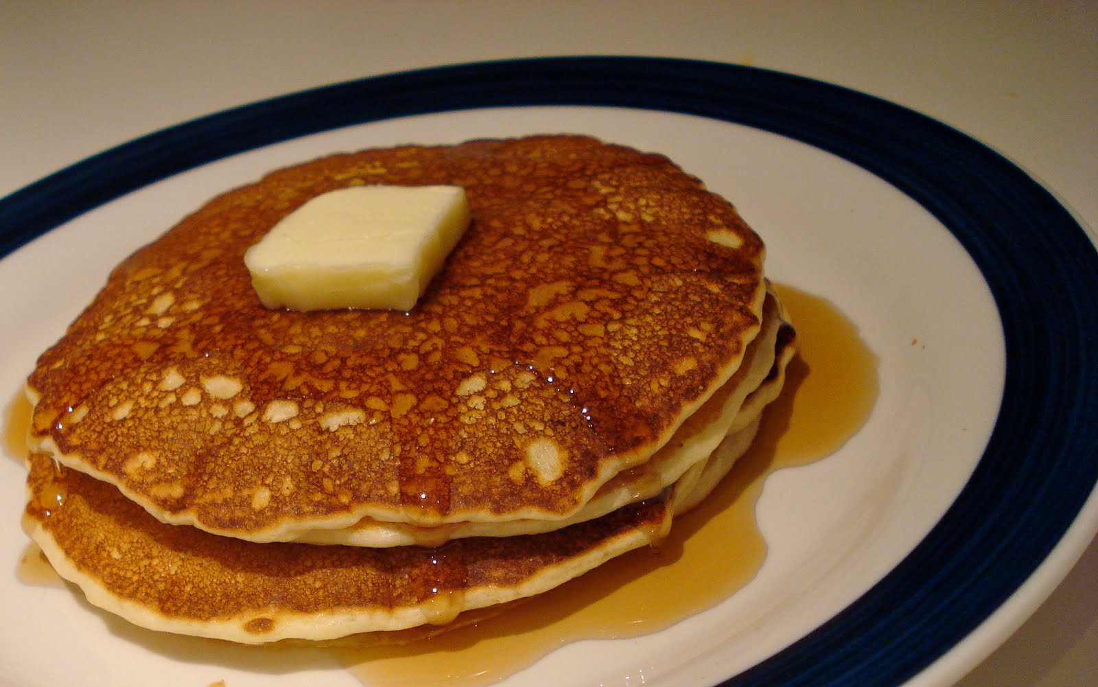 Pancake Toppings, Pancake...