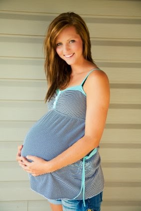 teen pussy pics Pregnant