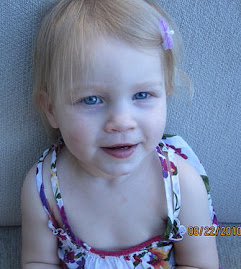 Ryann Taylor - 1 years old