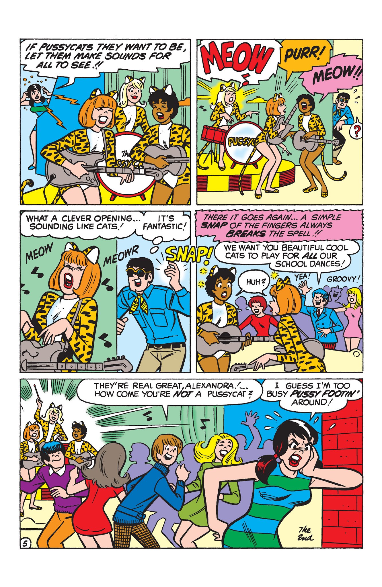 Read online Archie 75 Series comic -  Issue #12 - 48