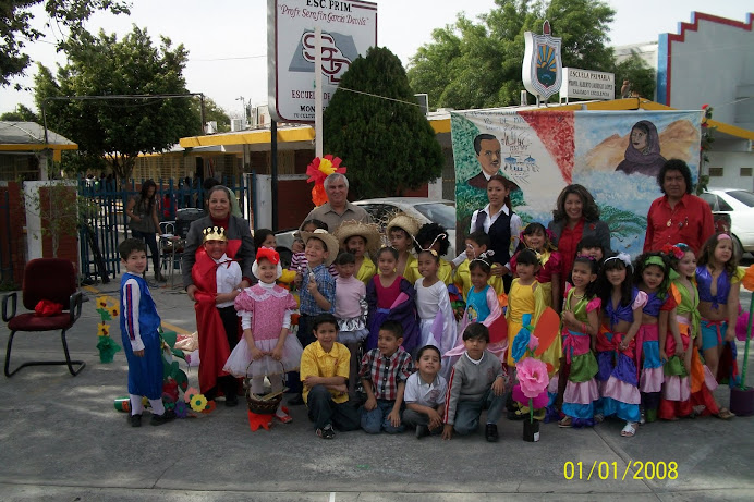GRUPO 1"B"