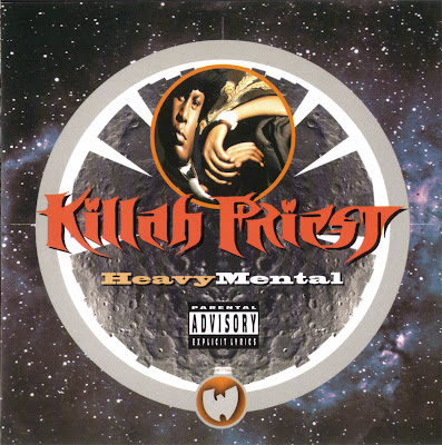 killah priest heavy mental rar killah priest heavy mental rar