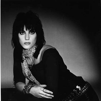 Musica Fantastica Of The Past: Joan Jett And The Blackhearts