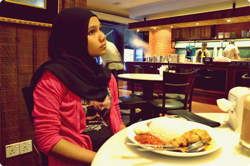 I produce my own art & photo, but you steal from others, euwwww :D: Hi