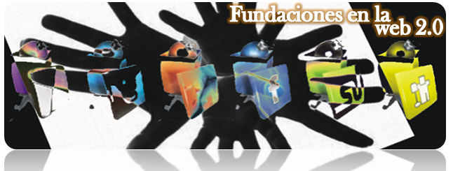 Fundaciones en la web 2.0