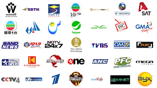 Satellite TV Programs