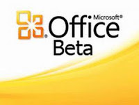 Microsoft Office 2010 Beta 