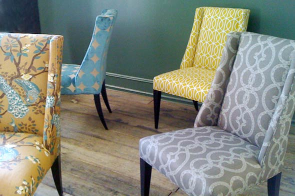 Enzy Living Dwell Studio For Robert Allen Dwell Studio For Robert Allen