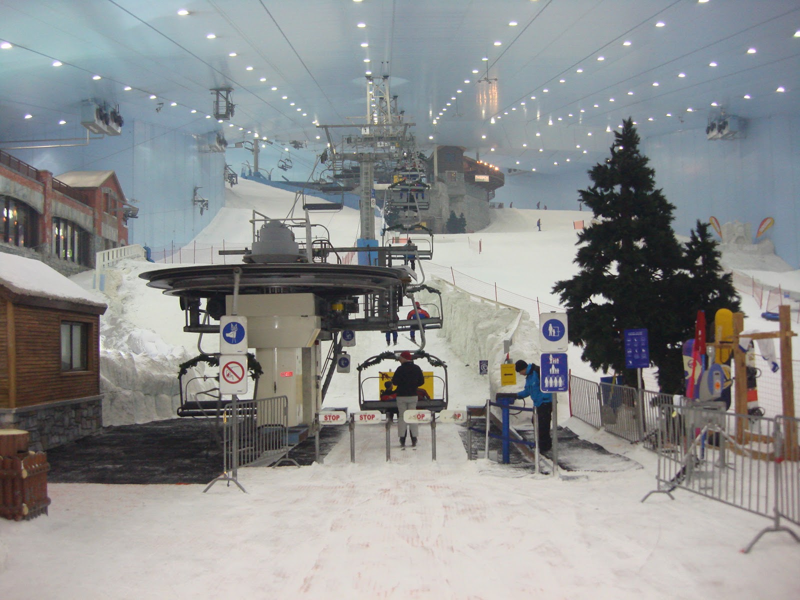 YUME by Patty Zingalli: SNOWBOARDING COLORADO NO DESERTO