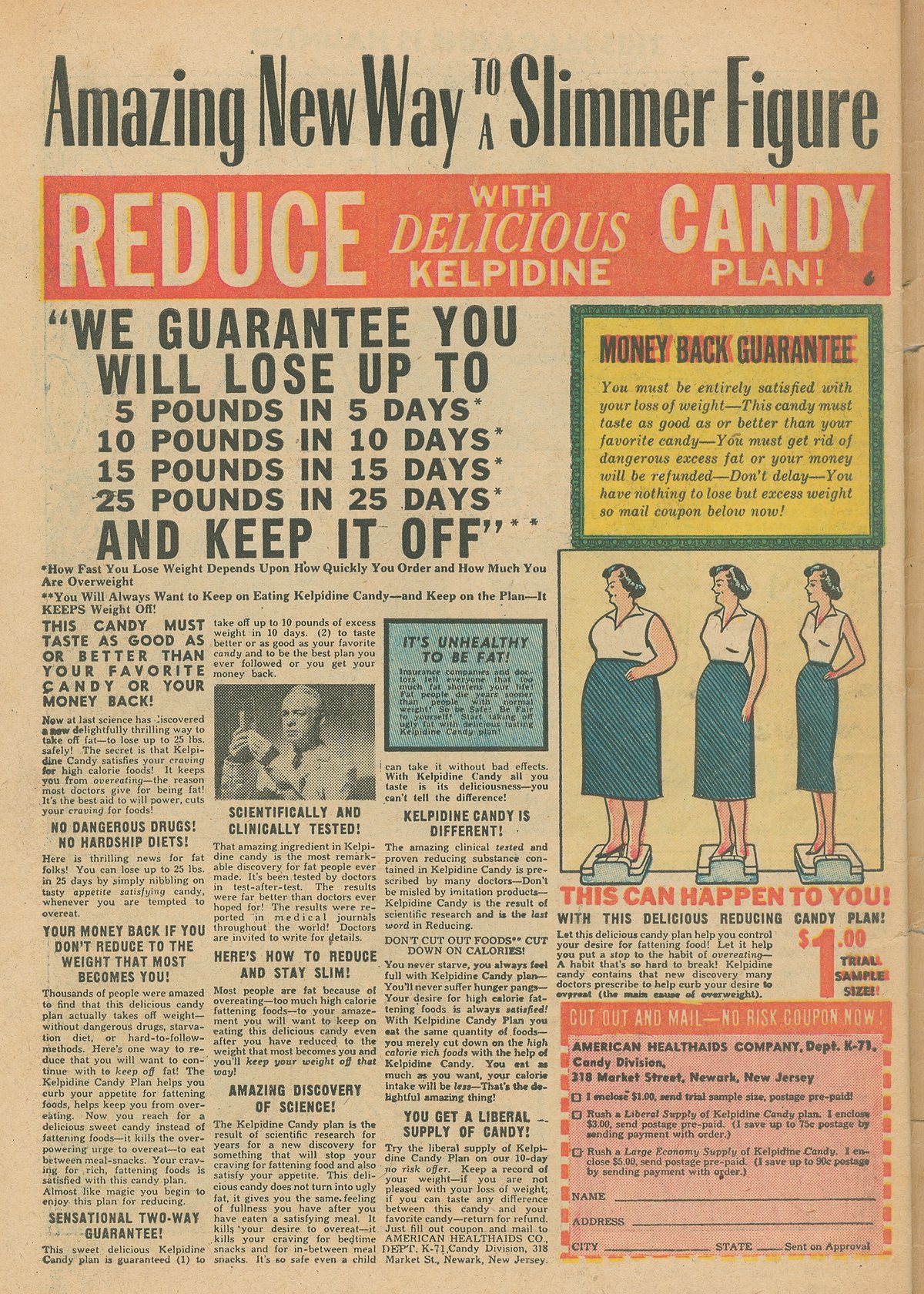 Read online This Magazine Is Haunted comic -  Issue #21 - 34