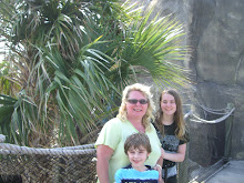 Lisa & the kids