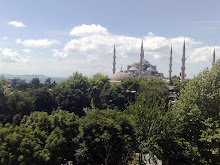 Taloussanomat, Istanbul