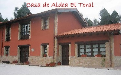 Casa de Aldea El Toral