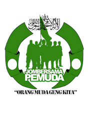 Jom Bersama Pemuda PAS