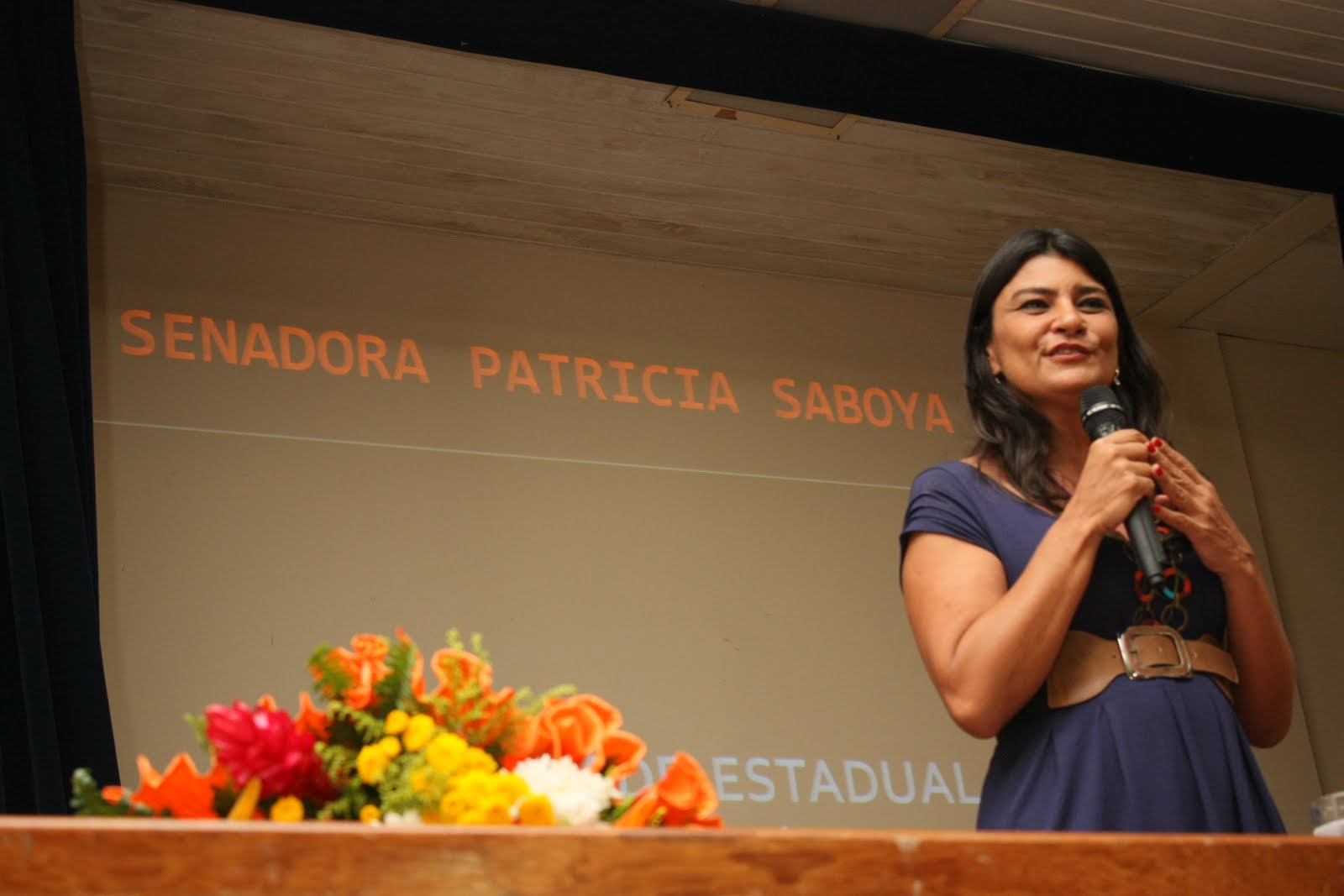 Sobral de Prima PATRÍCIA SABOYA DEBATE LEI DA ADOÇÃO