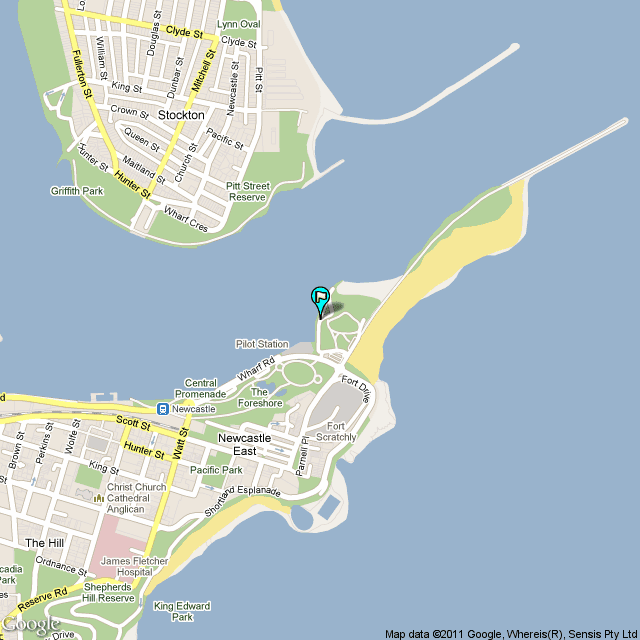 Bikers_from_downunder My location Horseshoe bay Newcastle