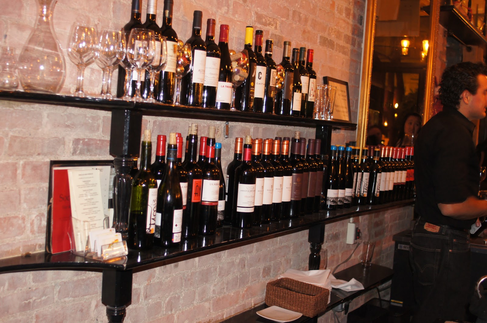 Food Mave Socarrat Paella Bar