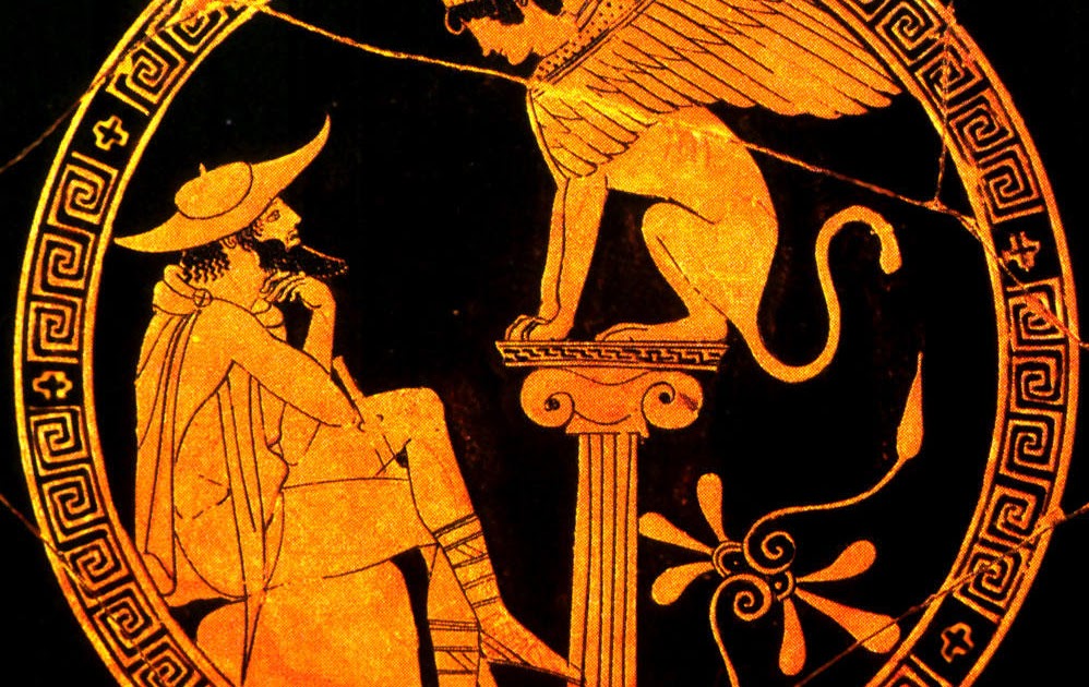 Greek Keyline Blog Fall 2019 Oedipus Rex