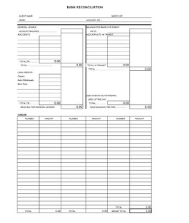 Business Know How Free Printable - Business Forms 