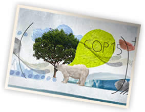 COP 15 - O Futuro é Agora
