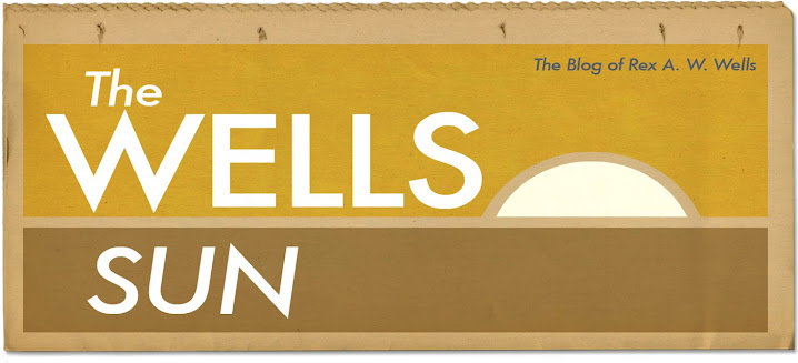 The Wells Sun