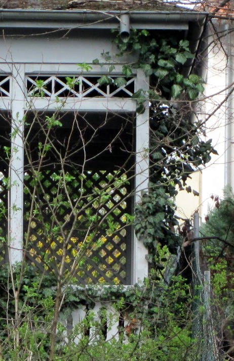 Gartenarbeit Ideen April 2010